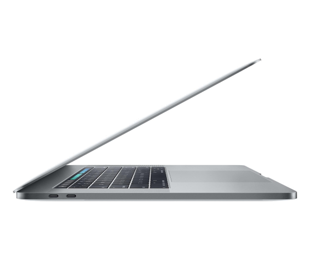 Apple MacBook Pro i7 2,9GHz/16/512/Radeon 560 Space Gray - 368664 - zdjęcie 3